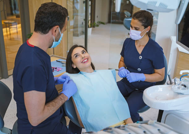 Laser Dentistry in Turnersville, NJ